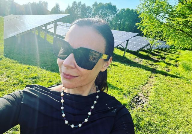 Jogi - és közgazdasági támogatás legfőbb megbízómnak. #solar #solarsystem #solarenergy 🌱🌞⚡️